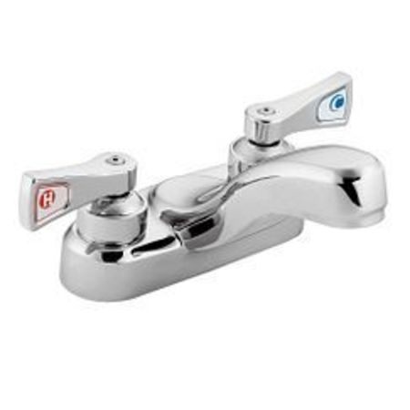 MOEN Two-Handle Lavatory Faucet 8210F12